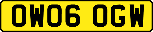 OW06OGW