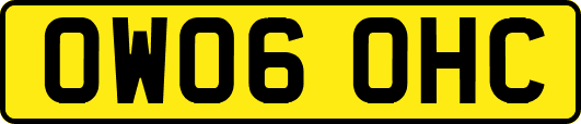 OW06OHC