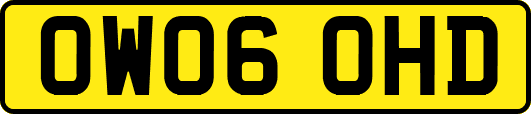 OW06OHD