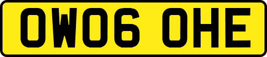OW06OHE