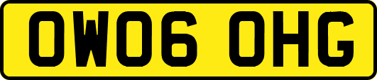 OW06OHG