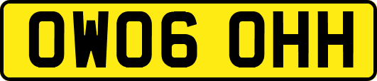 OW06OHH