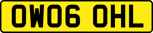 OW06OHL