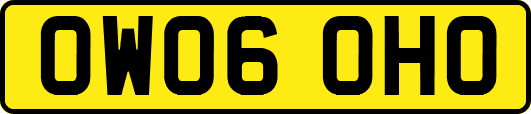 OW06OHO