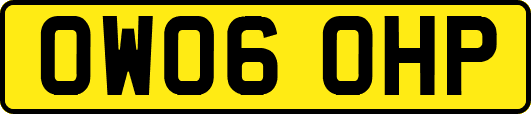 OW06OHP