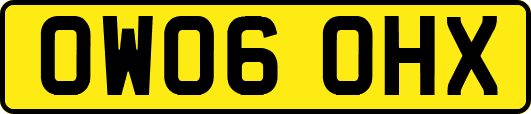 OW06OHX