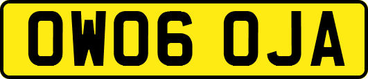 OW06OJA