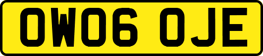 OW06OJE