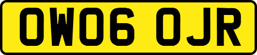 OW06OJR