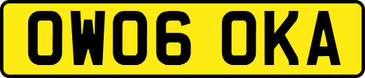 OW06OKA