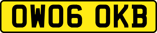 OW06OKB