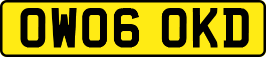 OW06OKD