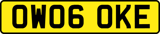 OW06OKE