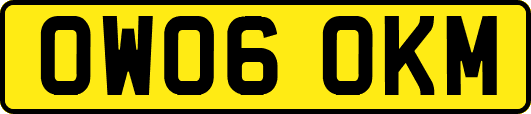 OW06OKM