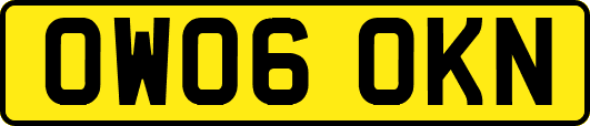 OW06OKN