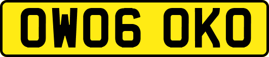 OW06OKO