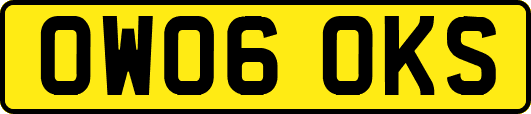 OW06OKS