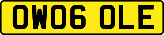 OW06OLE