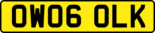 OW06OLK