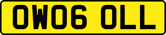 OW06OLL