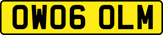 OW06OLM