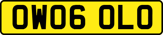 OW06OLO