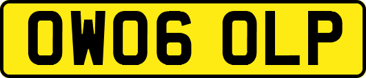 OW06OLP