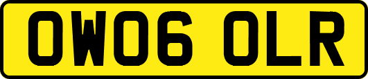 OW06OLR