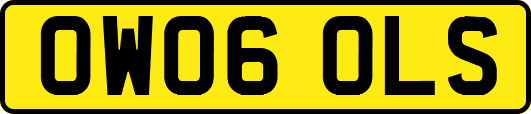 OW06OLS