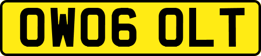 OW06OLT