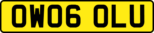 OW06OLU