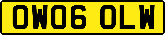 OW06OLW