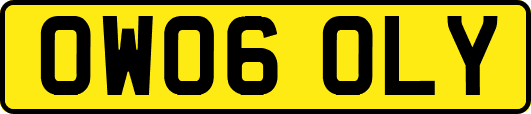 OW06OLY