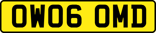 OW06OMD