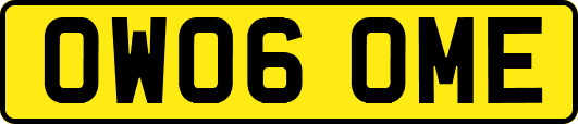 OW06OME