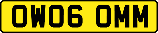 OW06OMM
