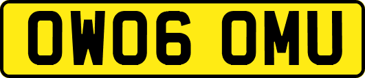 OW06OMU