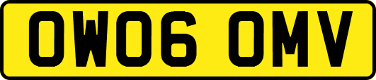 OW06OMV