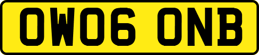 OW06ONB