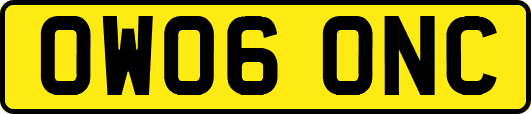 OW06ONC