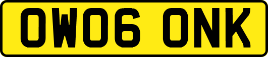 OW06ONK