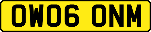 OW06ONM