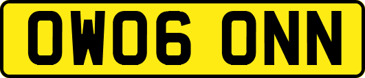 OW06ONN