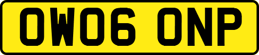 OW06ONP