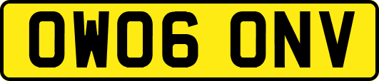 OW06ONV