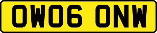 OW06ONW