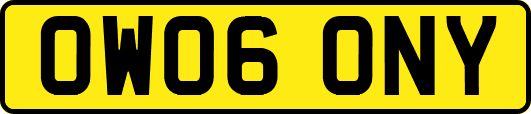OW06ONY