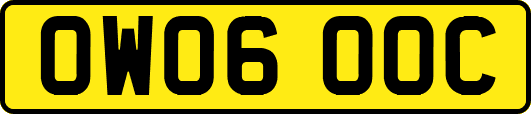 OW06OOC