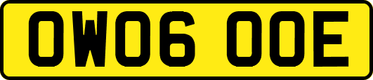 OW06OOE