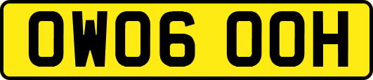 OW06OOH